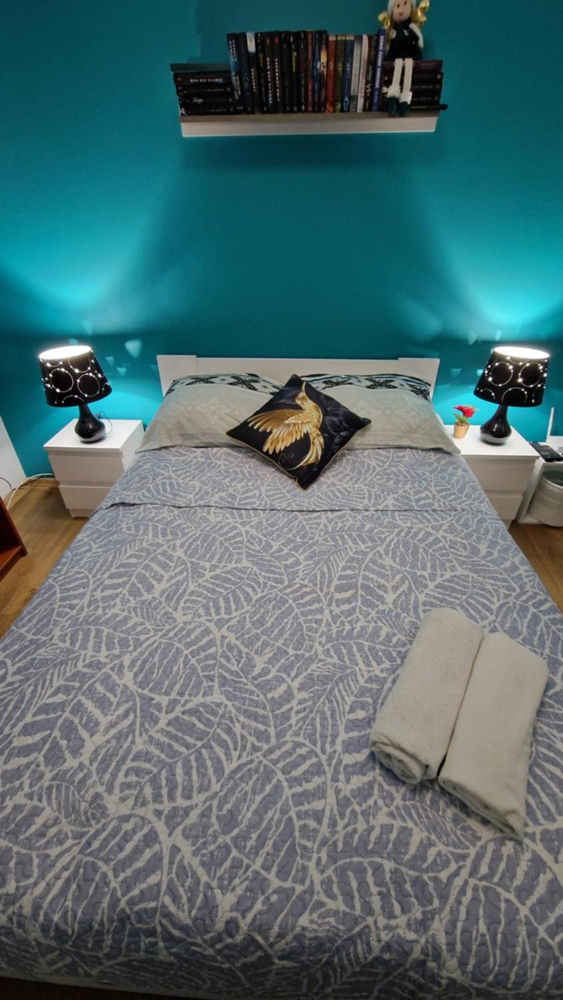 Apartment Gwiazda Przy Stoku Na Parterze Z Ogrodkiem