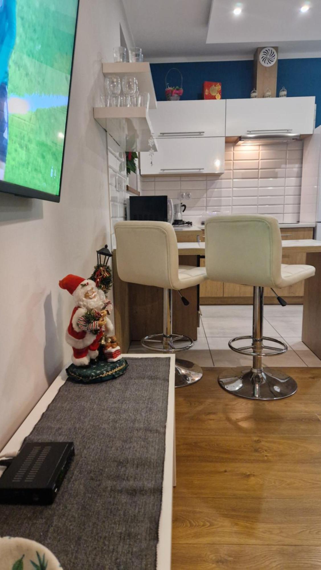 Gwiazda Przy Stoku Na Parterze Z Ogrodkiem Apartment *