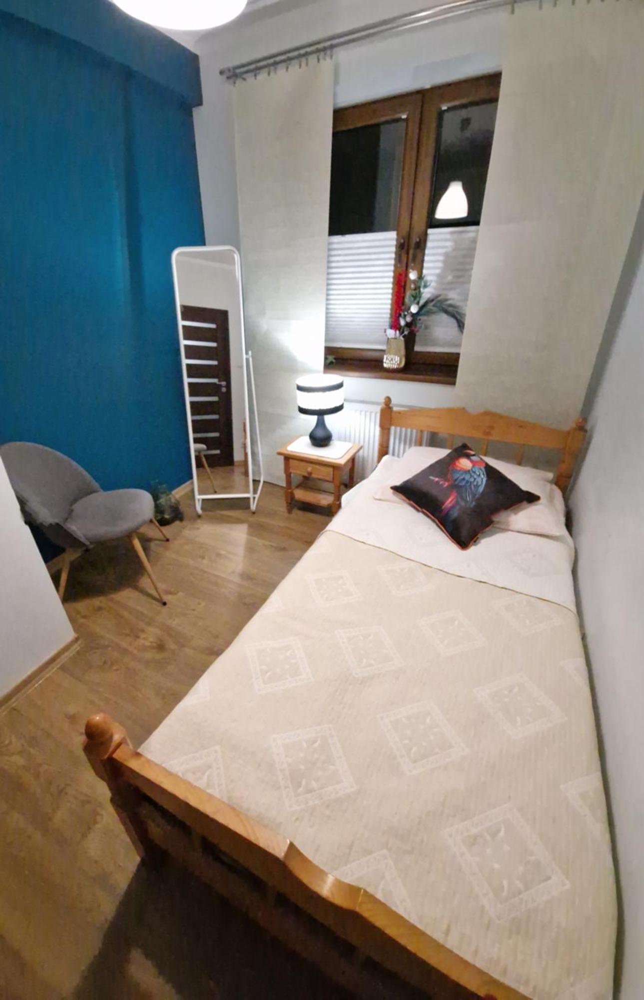 Apartment Gwiazda Przy Stoku Na Parterze Z Ogrodkiem *