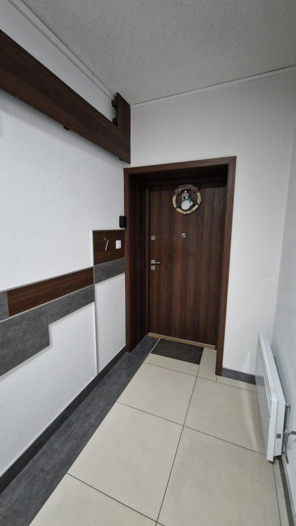 Gwiazda Przy Stoku Na Parterze Z Ogrodkiem Apartment *