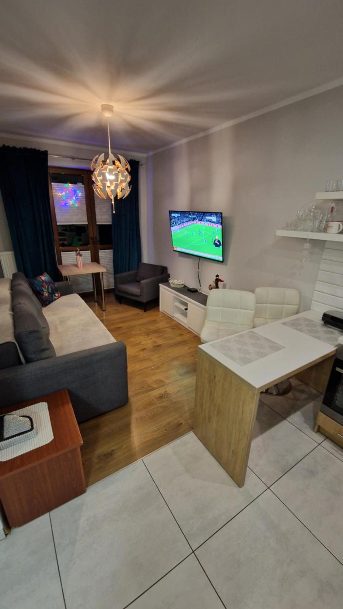 Apartment Gwiazda Przy Stoku Na Parterze Z Ogrodkiem *