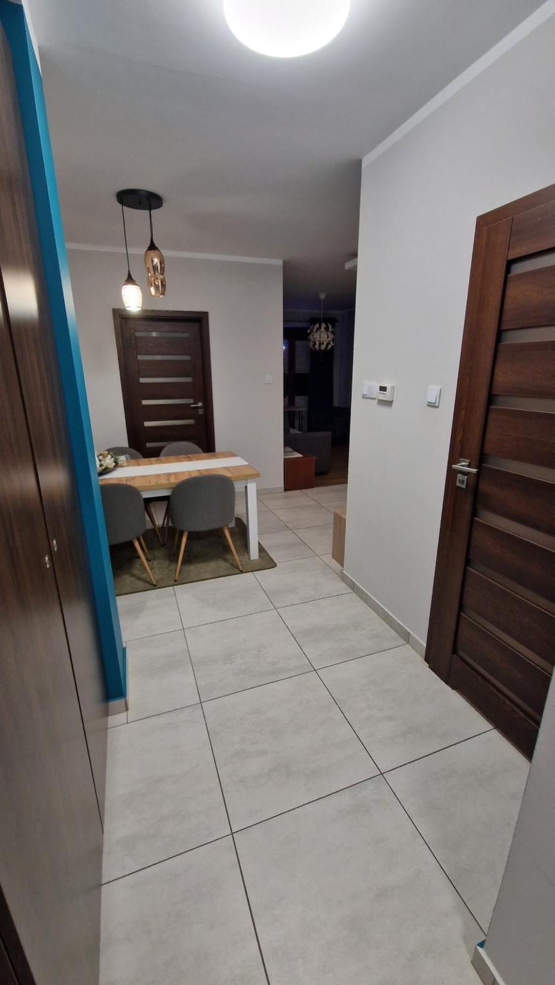Apartment Gwiazda Przy Stoku Na Parterze Z Ogrodkiem Krynica Zdroj
