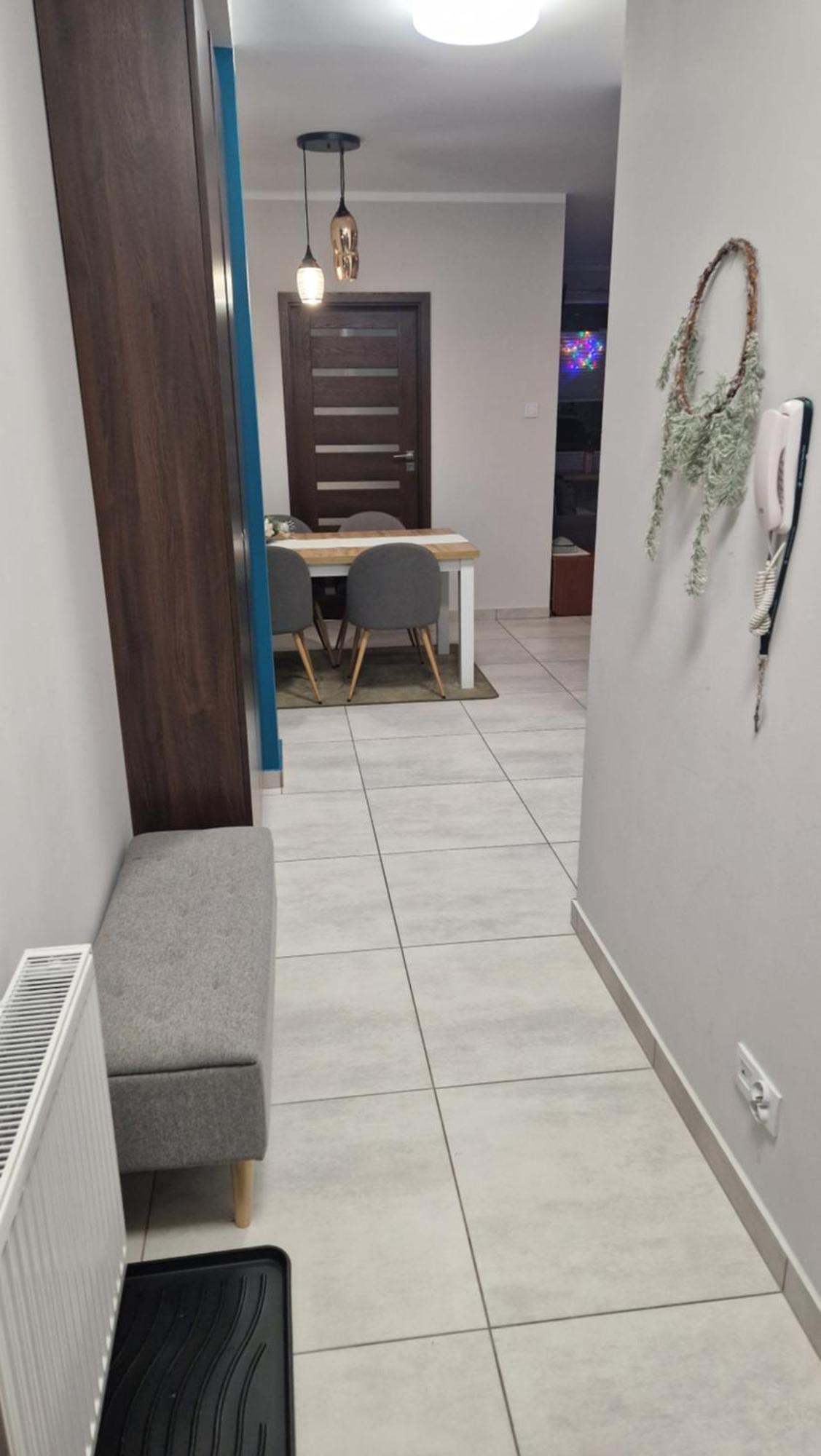 Gwiazda Przy Stoku Na Parterze Z Ogrodkiem *
